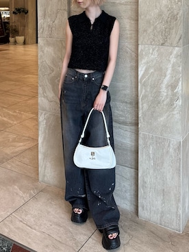 Yuzukiさんのコーディネート