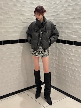 Yuzukiさんのコーディネート