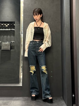 Yuzukiさんのコーディネート