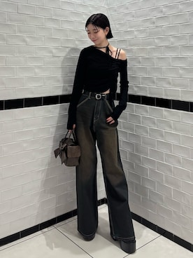 Yuzukiさんのコーディネート