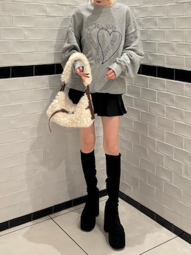 Yuzukiさんのコーディネート