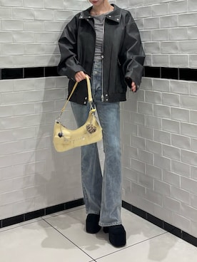 Yuzukiさんのコーディネート