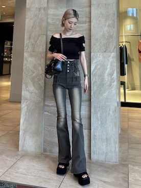 Yuzukiさんのコーディネート