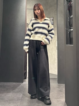 Yuzukiさんのコーディネート