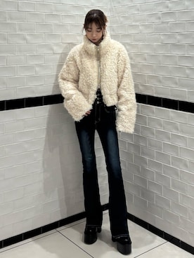 Yuzukiさんのコーディネート