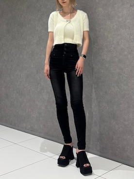 Yuzukiさんのコーディネート