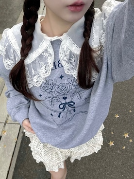 mejoul_staffさんのコーディネート