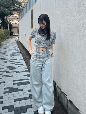 mejoul_staffさんのコーディネート