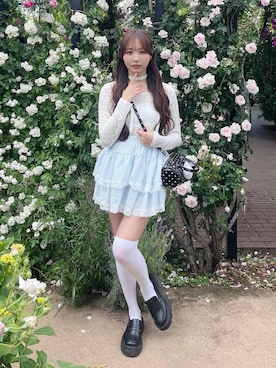 mejoul_staffさんのコーディネート