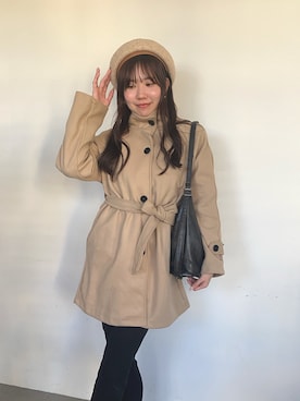 mejoul_staffさんのコーディネート