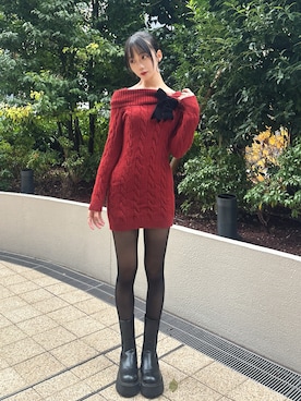 mejoul_staffさんのコーディネート