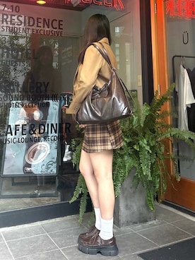 mejoul_staffさんのコーディネート