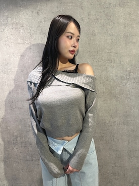 mejoul_staffさんのコーディネート