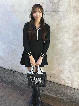 mejoul_staffさんのコーディネート