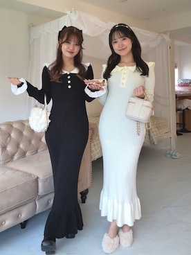 mejoul_staffさんのコーディネート