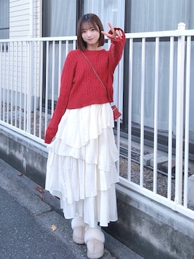 mejoul_staffさんのコーディネート