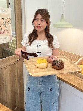 mejoul_staffさんのコーディネート