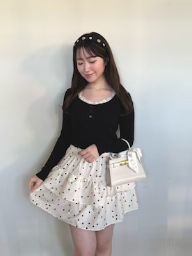 mejoul_staffさんのコーディネート