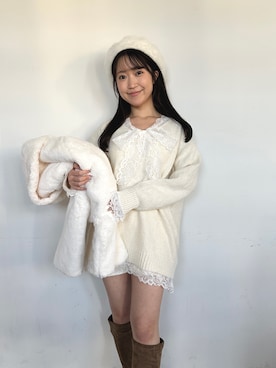 mejoul_staffさんのコーディネート