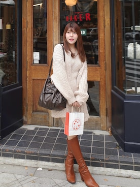 mejoul_staffさんのコーディネート