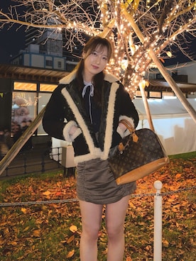 mejoul_staffさんのコーディネート