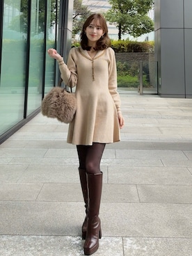 mejoul_staffさんのコーディネート