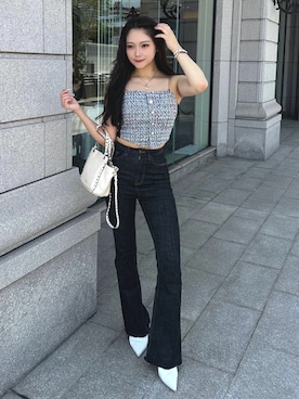 mejoul_staffさんのコーディネート