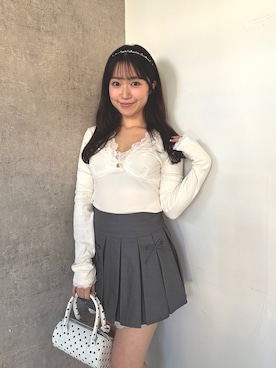 mejoul_staffさんのコーディネート