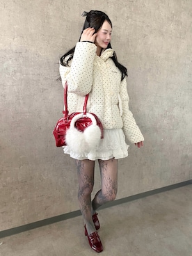 mejoul_staffさんのコーディネート