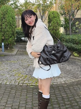 mejoul_staffさんのコーディネート