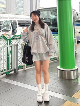 mejoul_staffさんのコーディネート