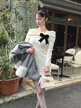 mejoul_staffさんのコーディネート