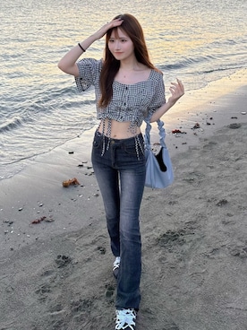 mejoul_staffさんのコーディネート