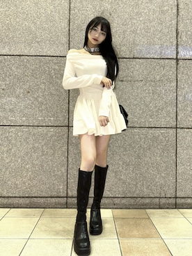 mejoul_staffさんのコーディネート