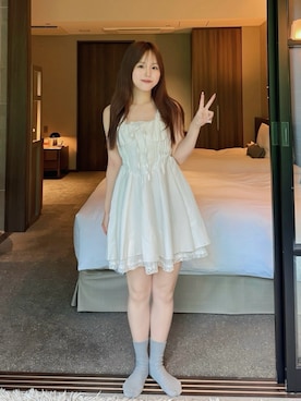 mejoul_staffさんのコーディネート