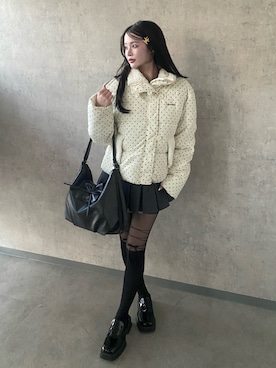 mejoul_staffさんのコーディネート