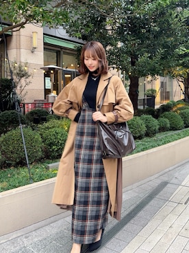 mejoul_staffさんのコーディネート