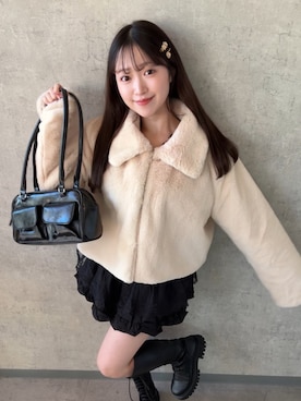 mejoul_staffさんのコーディネート