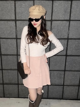 mejoul_staffさんのコーディネート