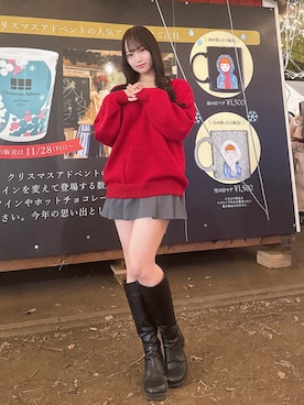 mejoul_staffさんのコーディネート