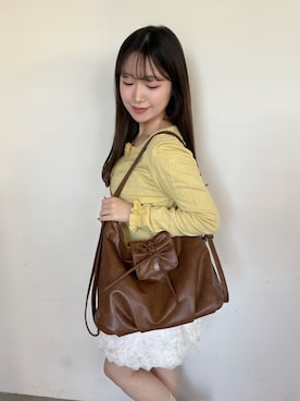 mejoul_staffさんのコーディネート