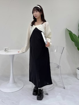 mejoul_staffさんのコーディネート