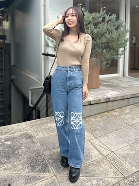 mejoul_staffさんのコーディネート