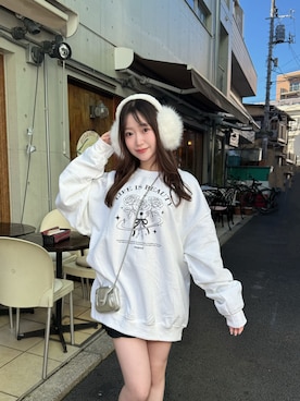 mejoul_staffさんのコーディネート