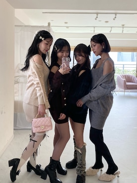 mejoul_staffさんのコーディネート