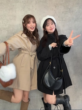 mejoul_staffさんのコーディネート