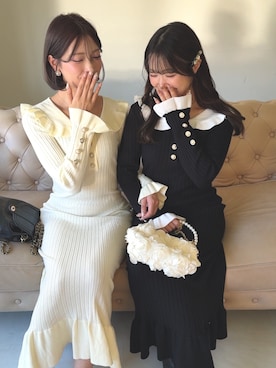 mejoul_staffさんのコーディネート