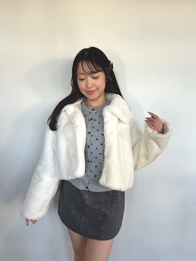 mejoul_staffさんのコーディネート