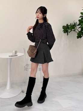 mejoul_staffさんのコーディネート