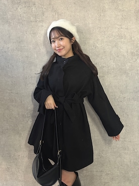 mejoul_staffさんのコーディネート